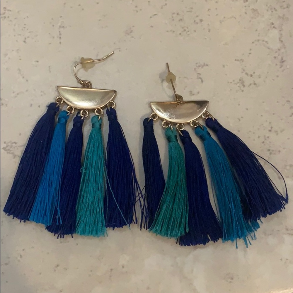Statement Earrings